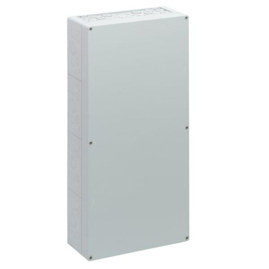 Lege behuizing IP65 IK07 74040401