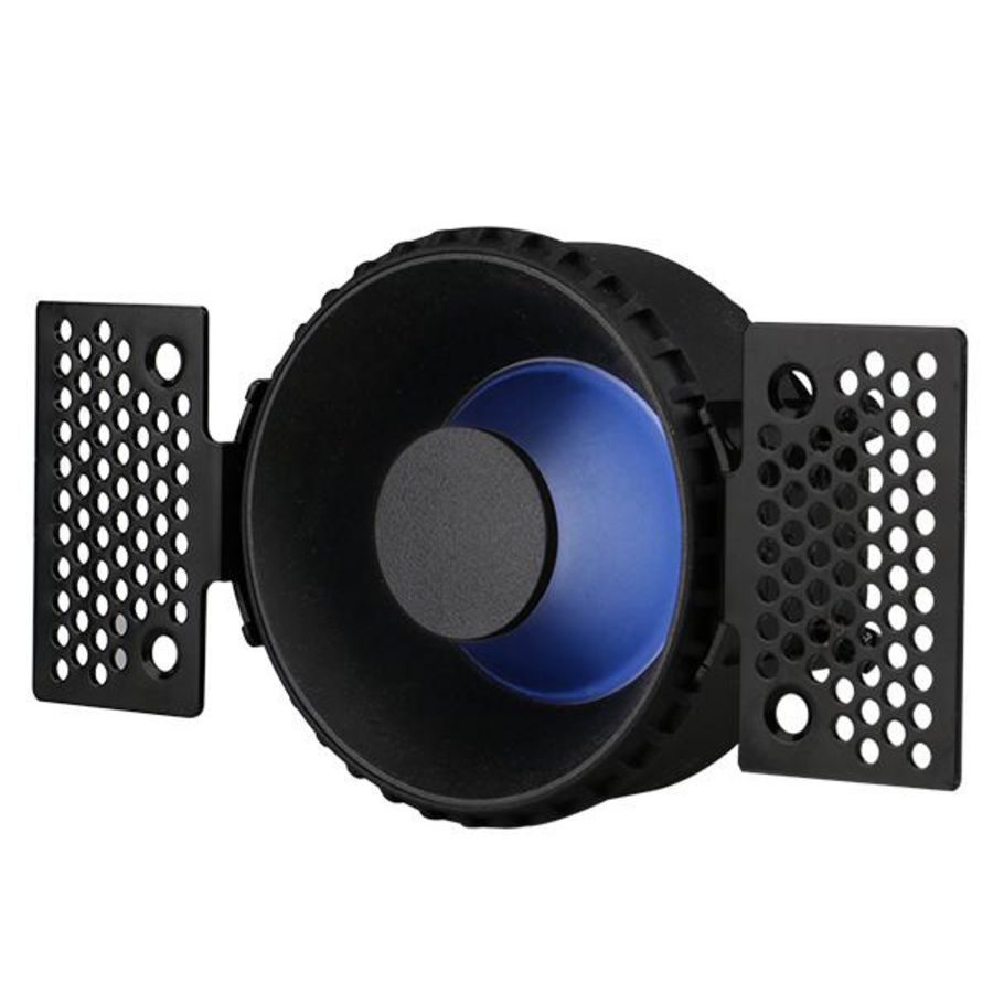 Toebehoren Infinity trimless rond IL-FI07F395833