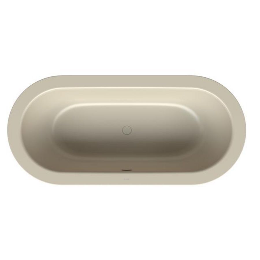 Bad BetteStarlet Oval 1850x850mm Beige