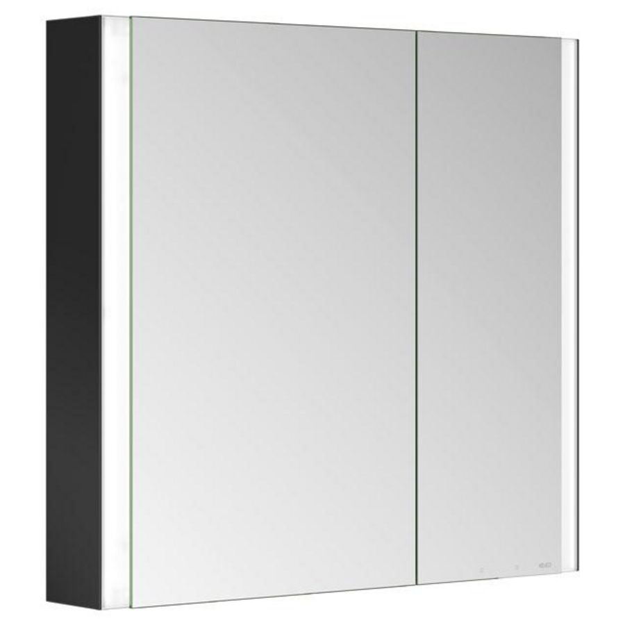 Spiegelkast Somaris 875x1070x270mm 14502372201