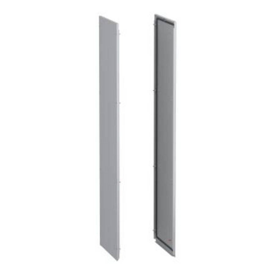 Zijpanelen PanelSeT SFN elektrische behuizing H1600 D500mm