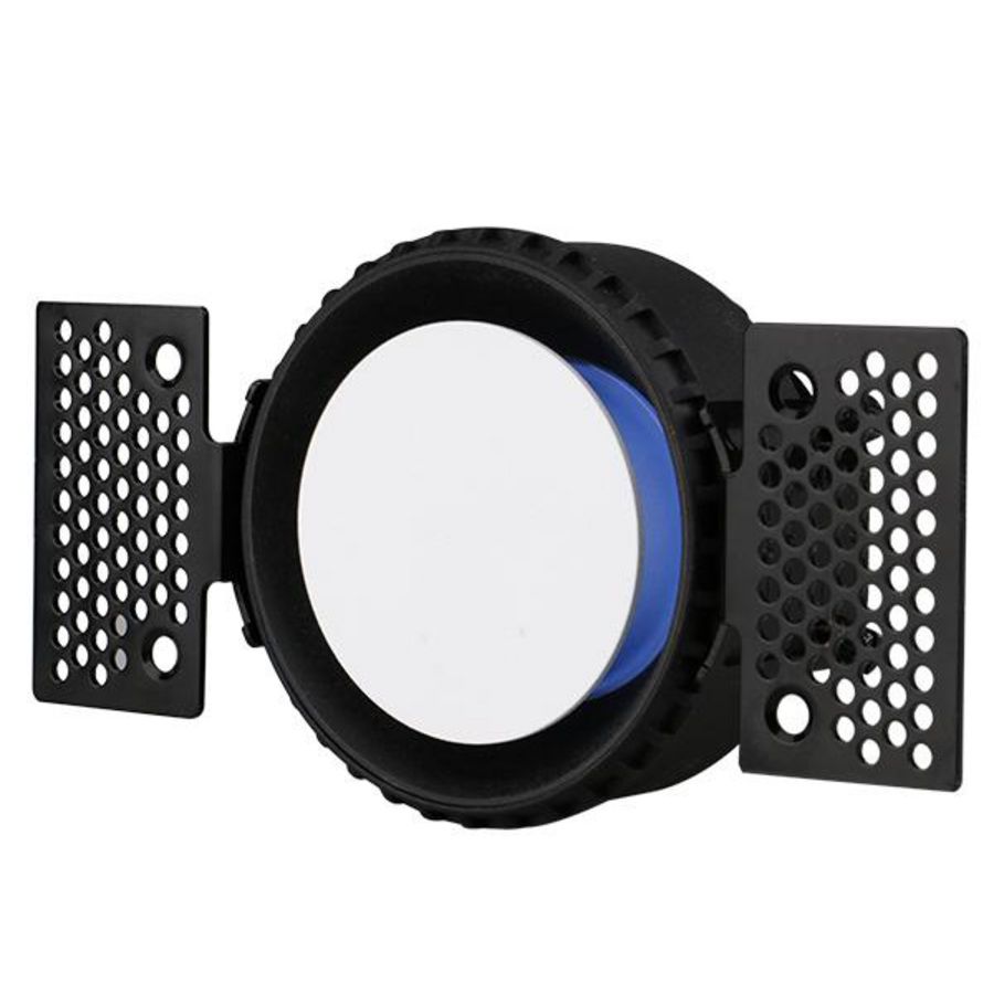 Toebehoren Infinity trimless rond IL-FI07F395832
