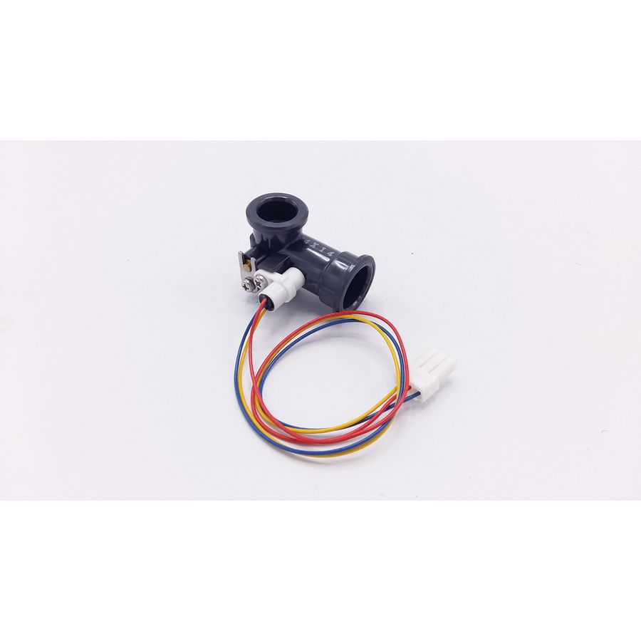 Debietsensor flow bypass WH