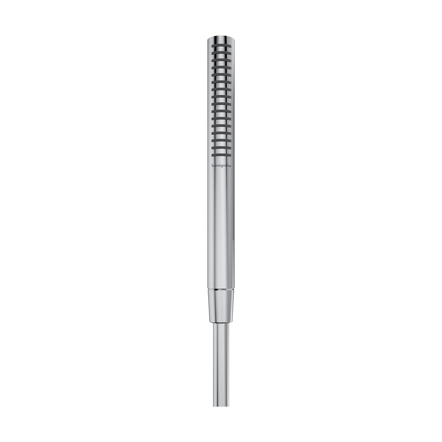 Pulsify S staafhanddouche 100 1 straalsoort EcoSmart chroom