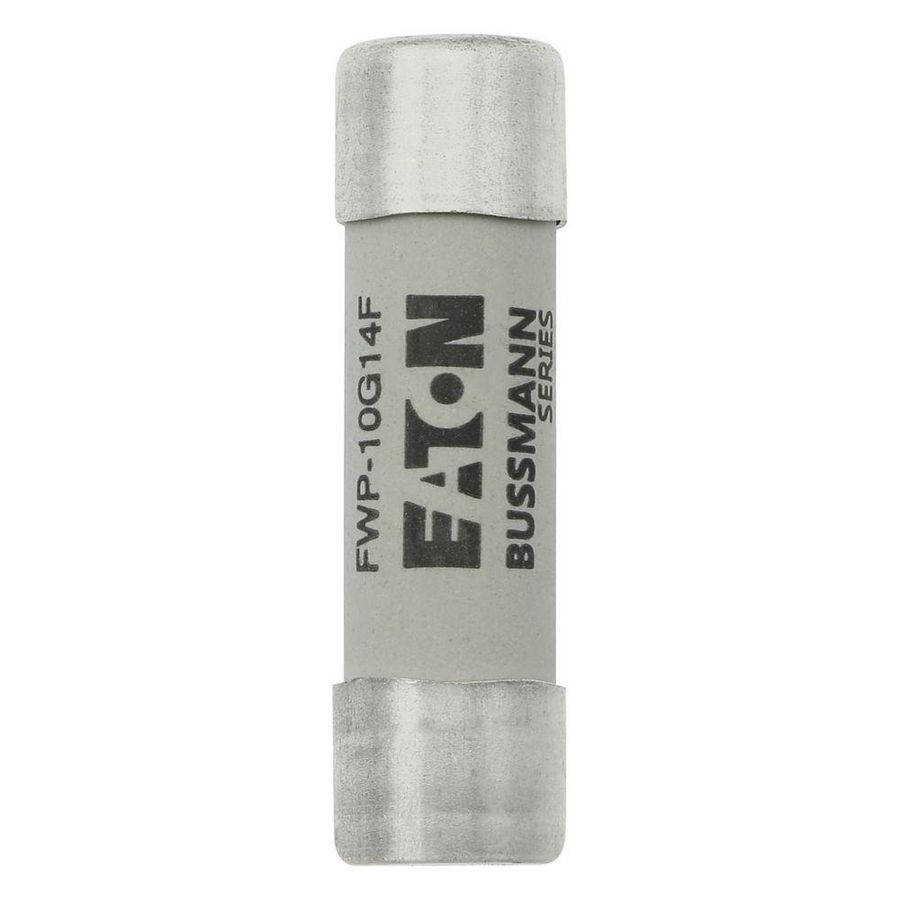 Zekering hoge snelheid 10A AC 690V 200kA 14x51mm gR VVE=10