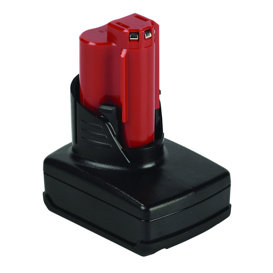 Novopress batterij 12v 4ah voor aco103