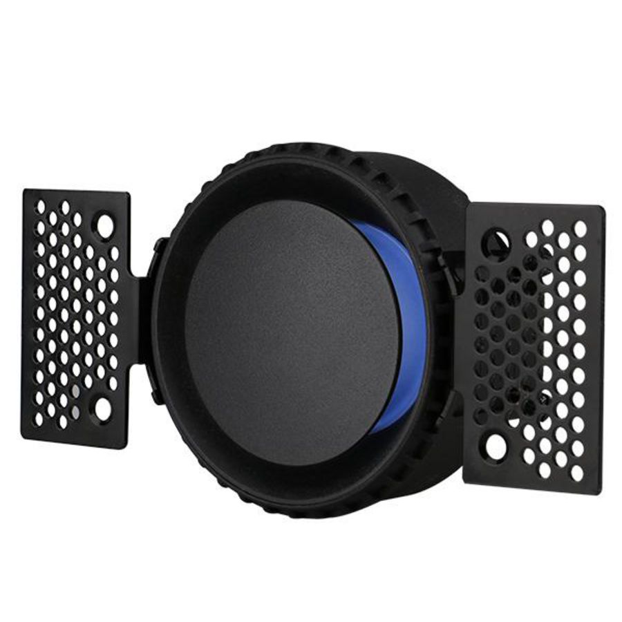 Toebehoren Infinity trimless rond IL-FI07F395831