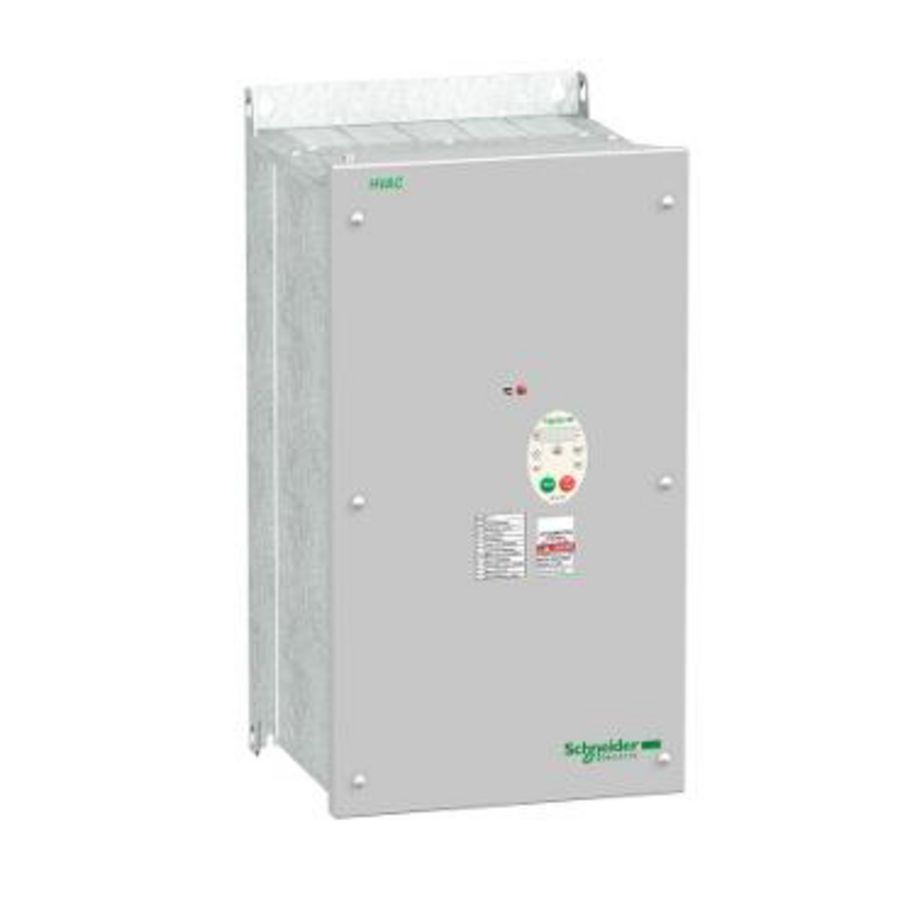 Frequentieregelaar 11kW 480V 3F EMC klasse C2 Altivar 212