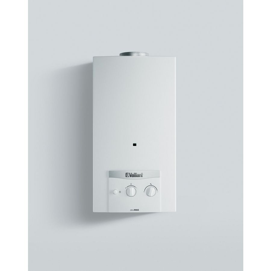 Gasgeiser MAG 144/1 G P-NL propaan