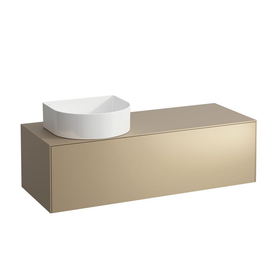 Lade Element 1 Lade 1 Uitspa Li Waskom H812340/1/2/3 goud