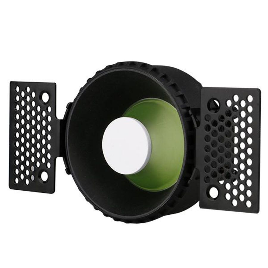 Toebehoren Infinity trimless rond IL-FI07F395734
