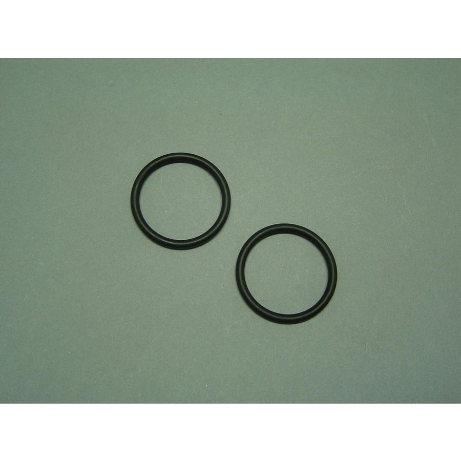Restrictie gastoevoer 23,47x2,62 73982