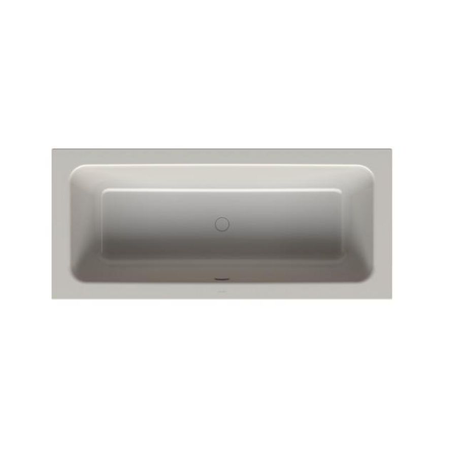 Bad BetteOne 1800x800mm Silver