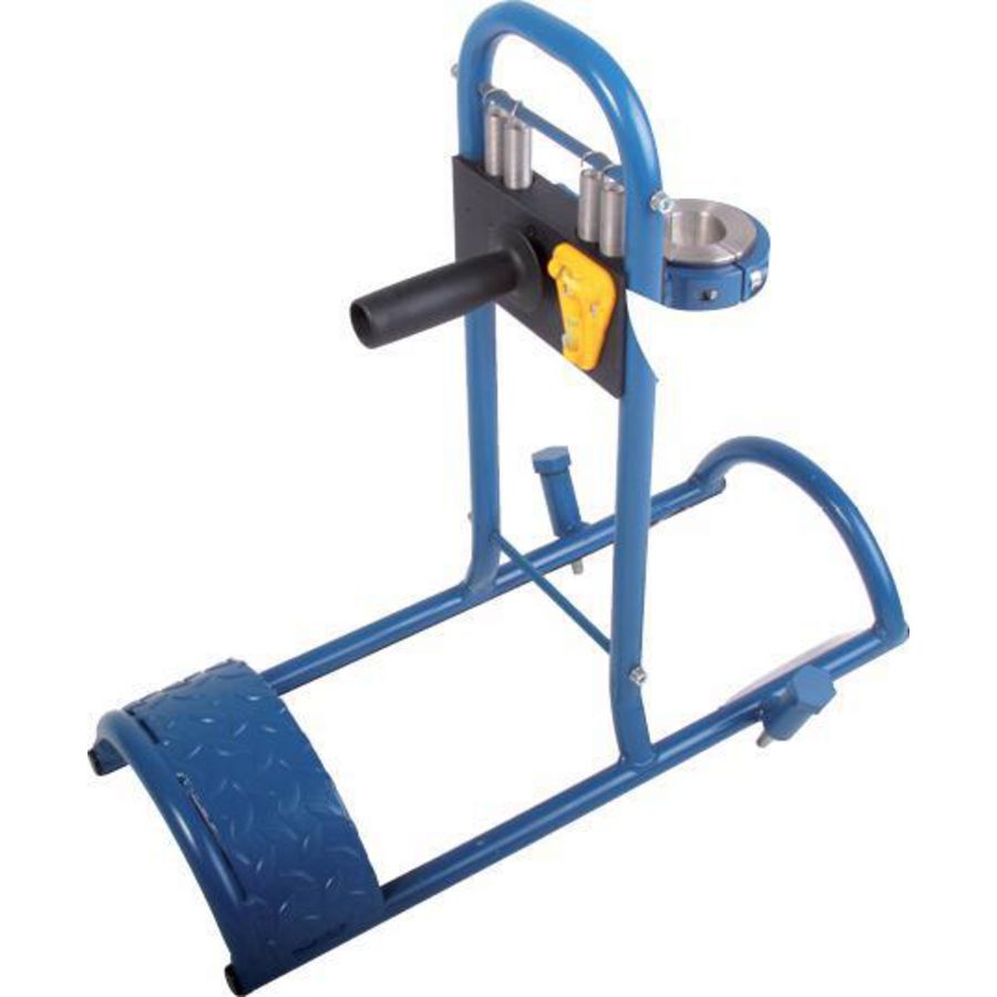 X-Stream Boorstandaard Boor Kop 42 mm