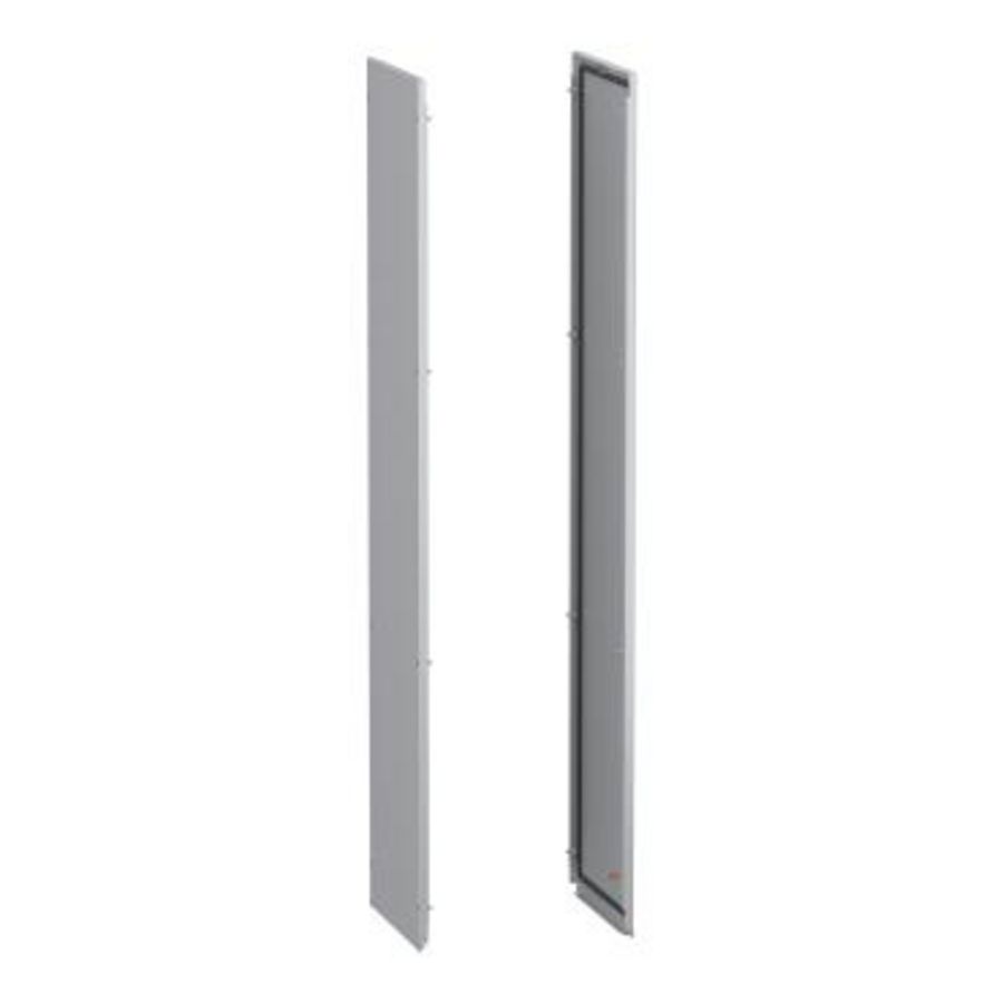 Zijpanelen PanelSeT SFN elektrische behuizing H1600 D400mm