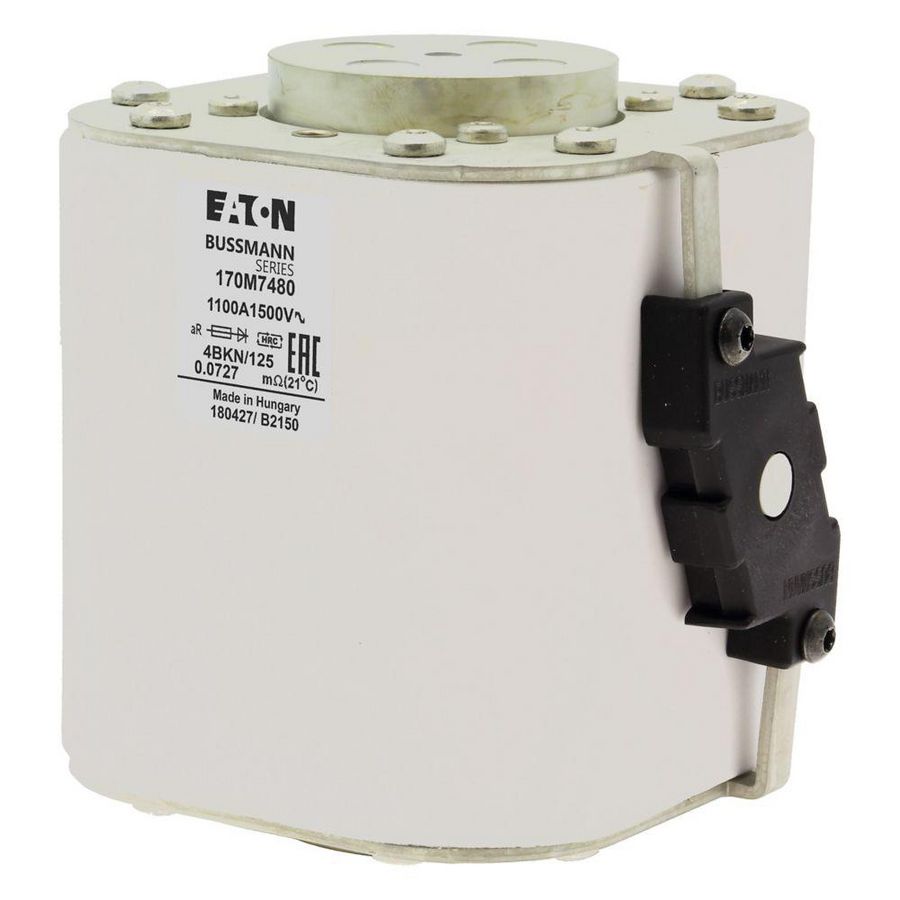 Zekeringelement FUSE 1100A 1500V 4BKN/125 AR