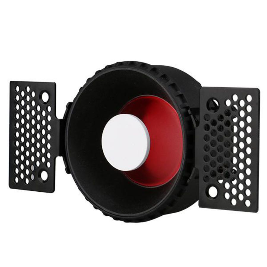 Toebehoren Infinity trimless rond IL-FI07F395634