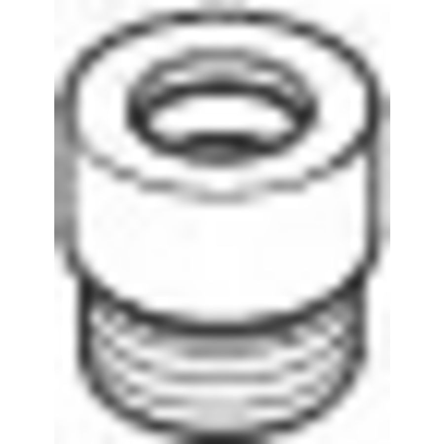 Afdichtingsset 8x9,5mm 0418402070090