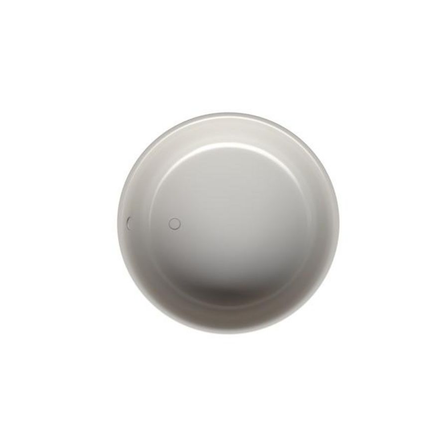 Bad BettePond 1500 x 1500mm Silver