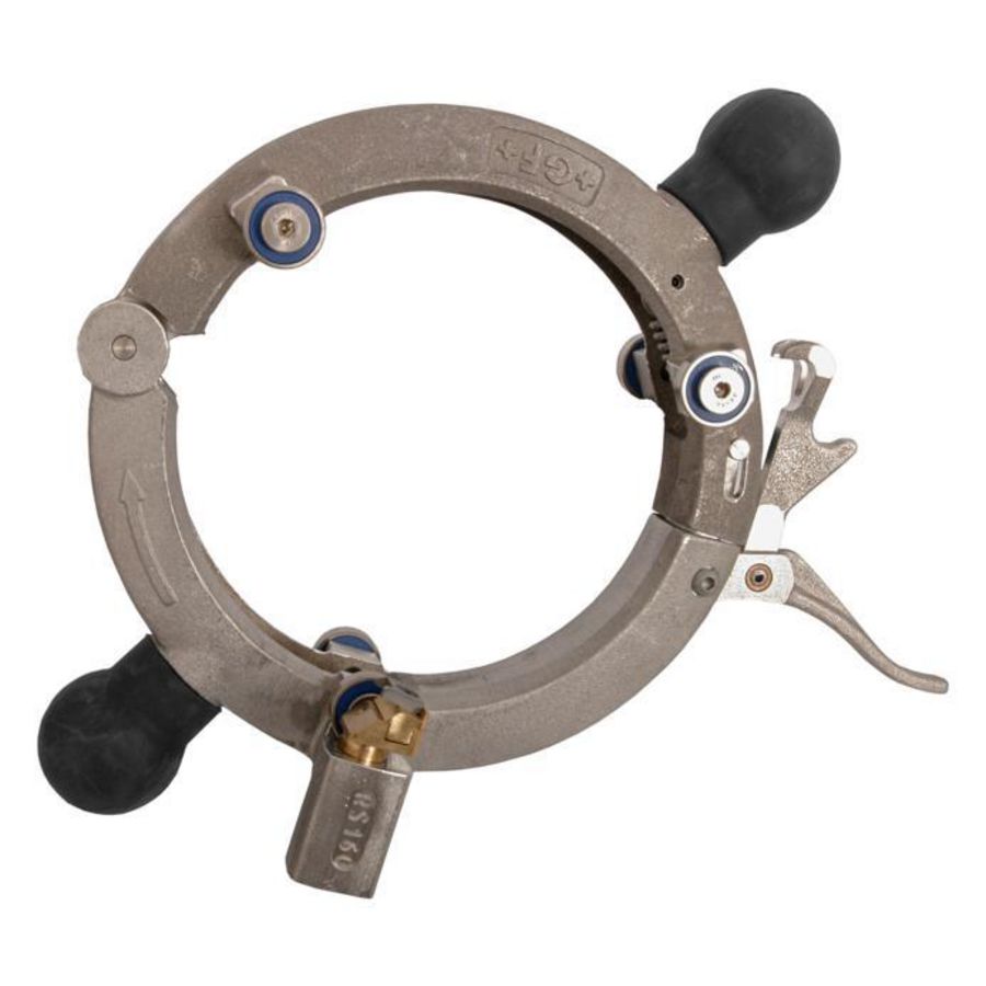 Rotary RS Schilapparaat 110