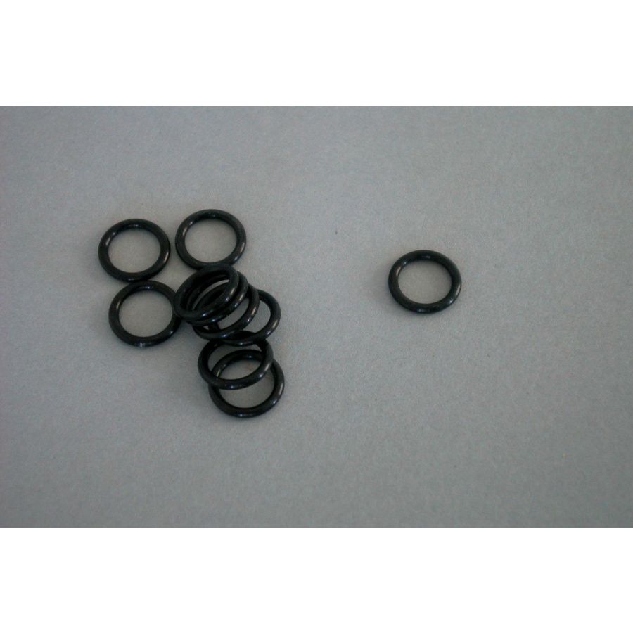 Set a 10st. O-ring 9,25x1,78 38473S