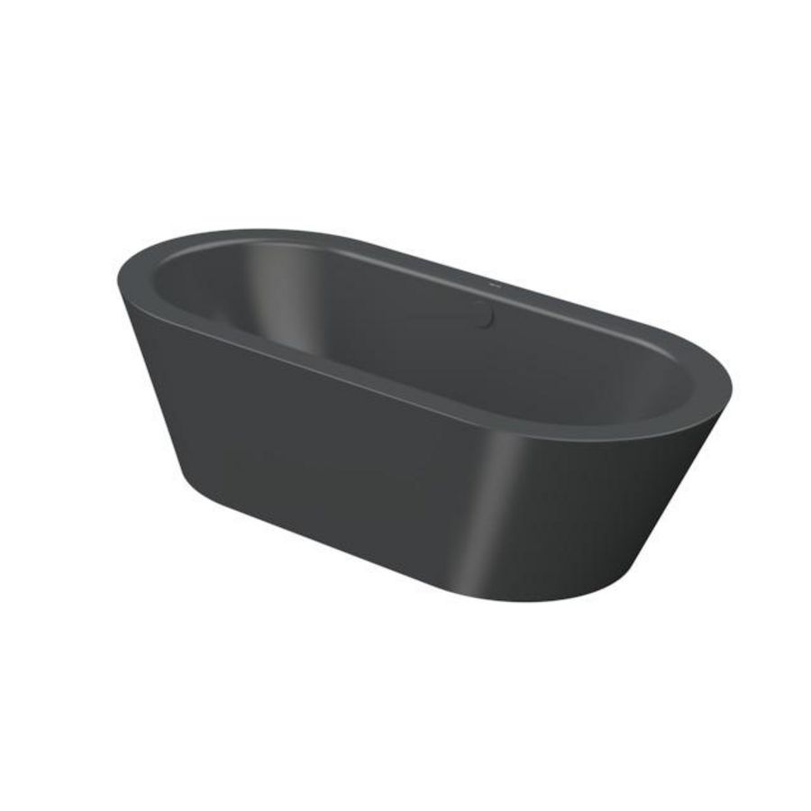 Bad BetteStarlet Oval Silhouette 1950×950mm Raven
