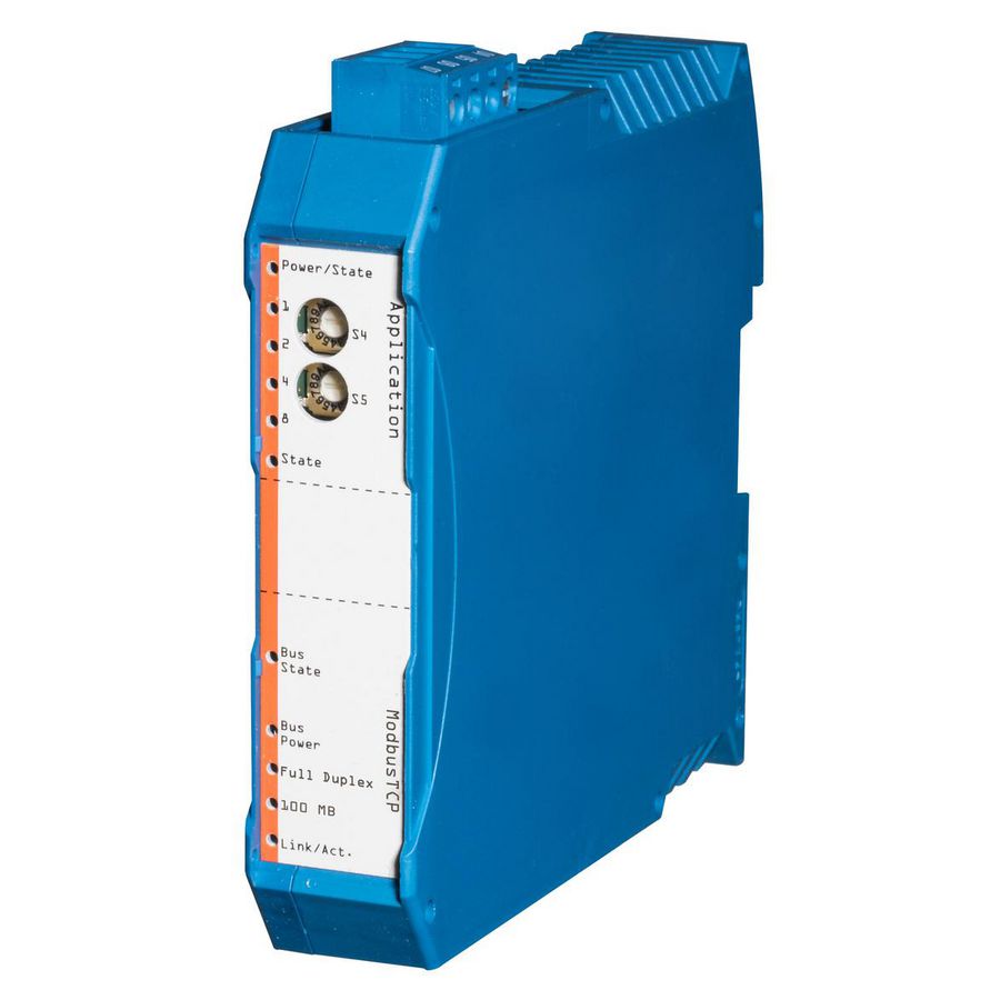 MultiControl Busmodule Profinet