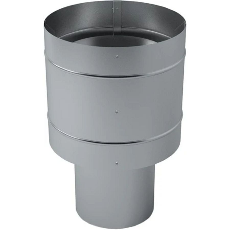 Stream-Vent ventilatiekap Ø500mm