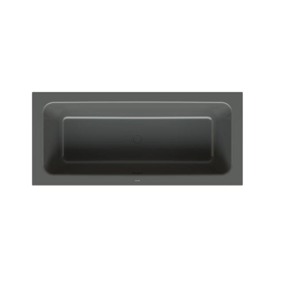 Bad BetteOne 1800x800mm Smoke