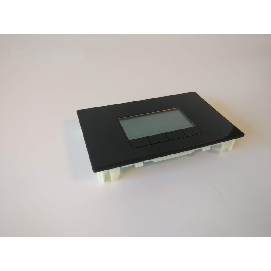 Hmi mk2 2.0 tbv Mercuria