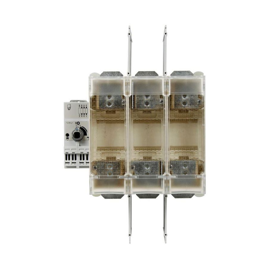 Veilighedenlastscheider Switch 400A J 4P UL98
