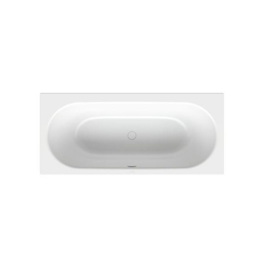 Bad BetteStarlet 1570x700mm Edelweiss