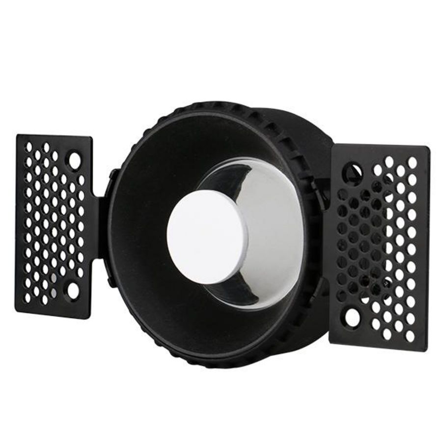 Toebehoren Infinity trimless rond IL-FI07F395534