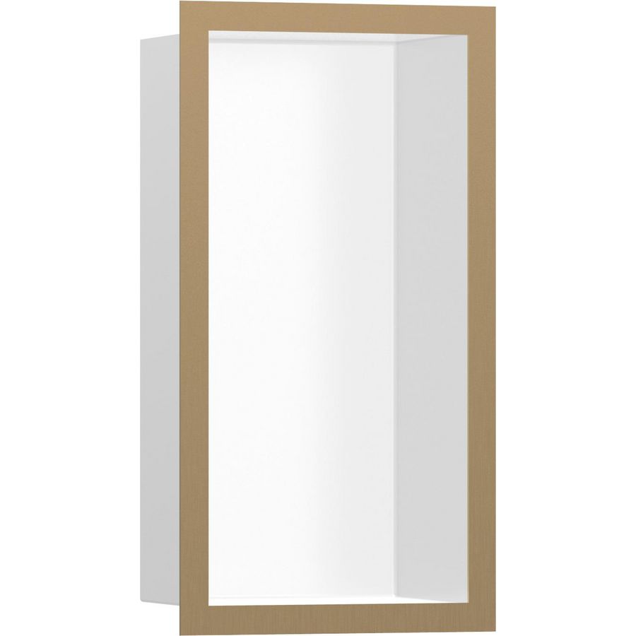 Wandbox XtraStoris wit 300/150/100 Bronze