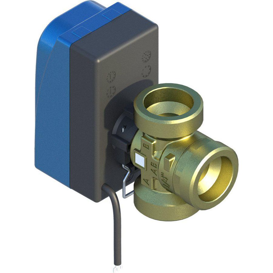 Omschakelventiel 525 G11/4" 110-K 8738211435