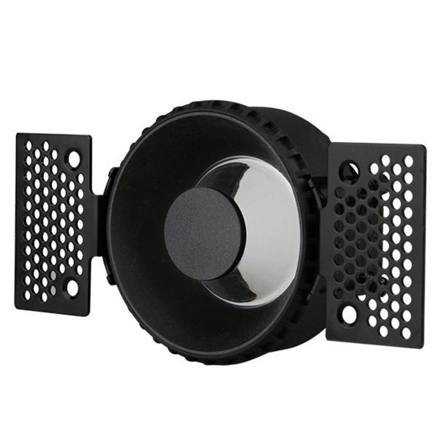 Toebehoren Infinity trimless rond IL-FI07F395533