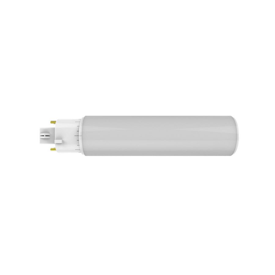 LED-lamp Toledo lynx DE 700lm G24Q 840 VVE=10