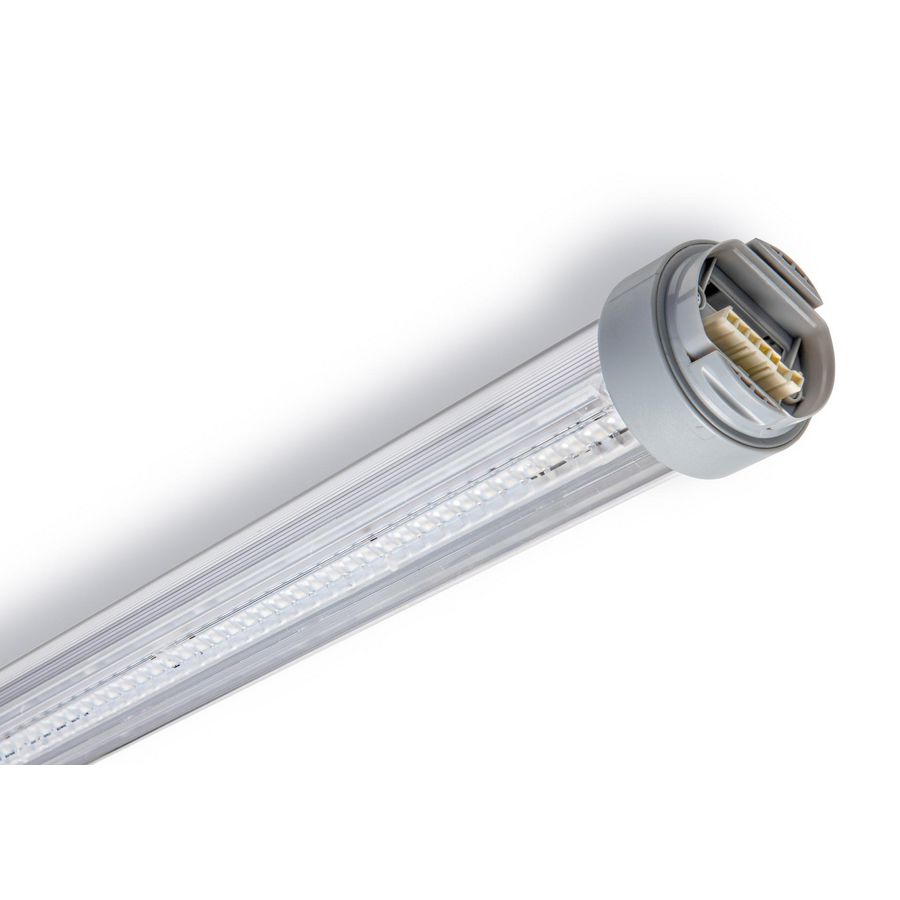 Lichtlijn Nextgen XD WB 5000k 4500lm 2330mm