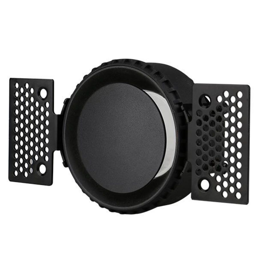 Toebehoren Infinity trimless rond IL-FI07F395531