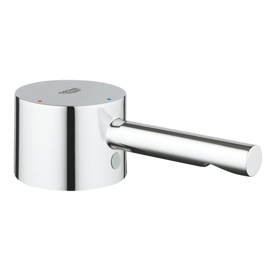 Greep chroom 46862000