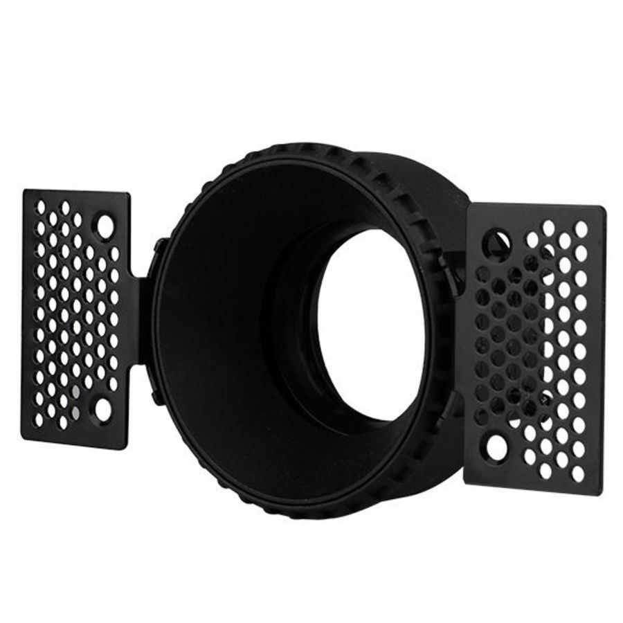 Toebehoren Infinity trimless rond IL-FI07F39