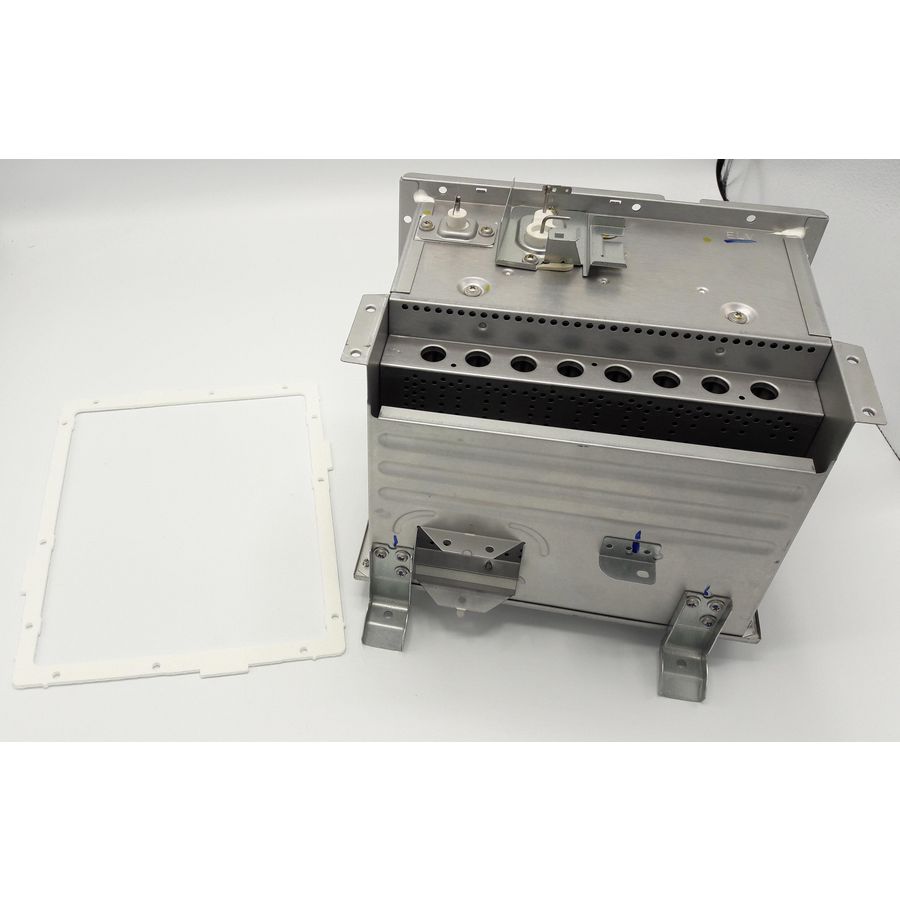 Branderbakset whc S102309