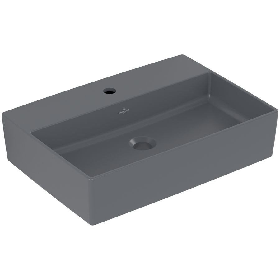 Opzetwastafel Memento 2.0 600x420mm 4A0761i4
