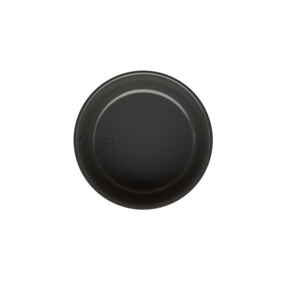 Bad BettePond 1500 x 1500mm Anthracite