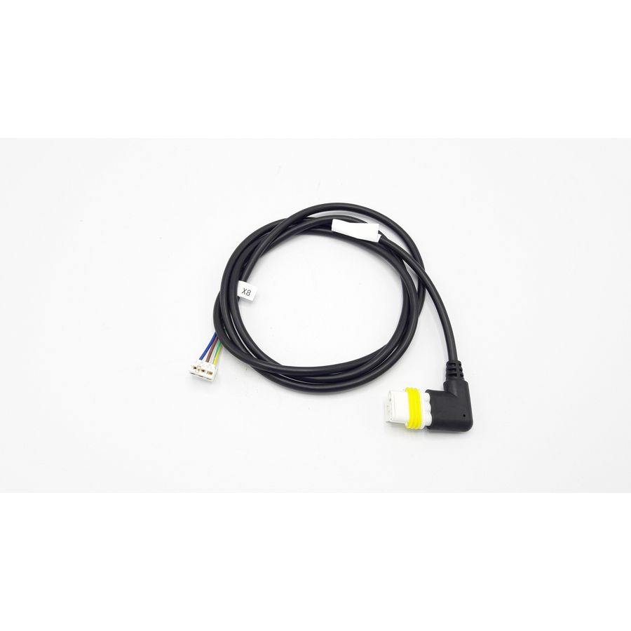 Pomp kabel (energiezuinige pomp) tbv Calenta Ace