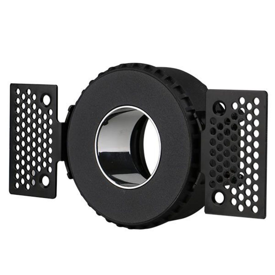 Toebehoren Infinity trimless rond IL-FI07F2037