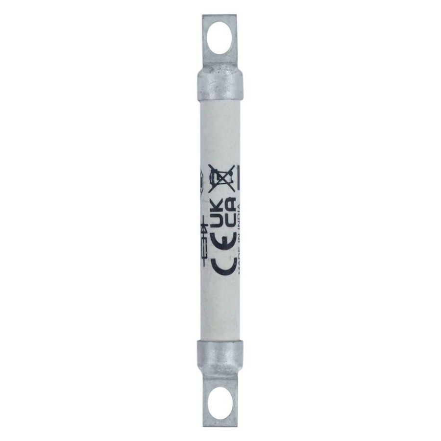 Zekering hoge snelheid 10A AC 690V 90kA 9x75mm aR B VVE=20