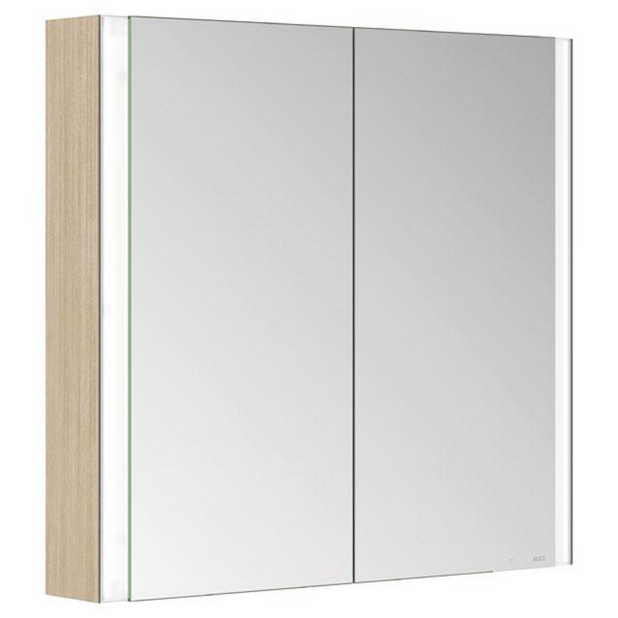 Spiegelkast Somaris 875x1070x270mm 14502852100