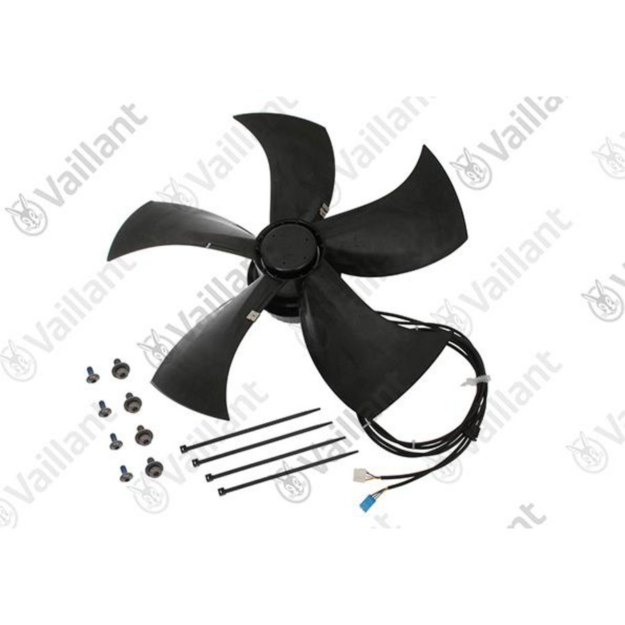Ventilator 11kW 0020150142