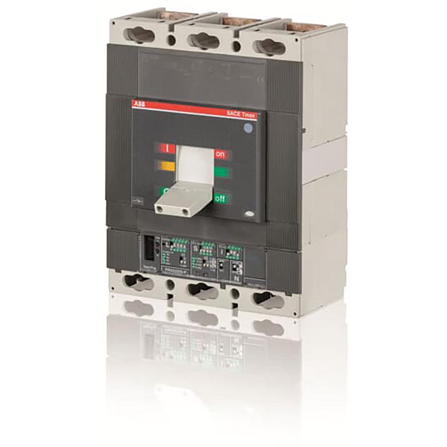 Vermogensschakelaar Tmax T6L 800/R800 3P PR222DS/P-LSI